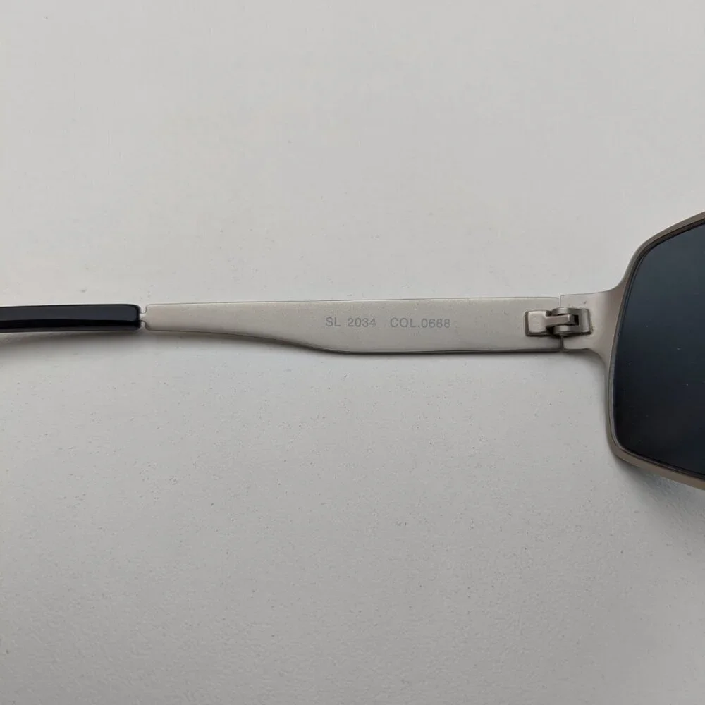 🕶️Lozza SL2034 COL.0688 Sunglasses 70/20 125 | EUT326🕶️